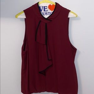 BCX junior’s ascot bubble top L